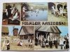 FOLKLOR KASZUBSKI. PIĘĆ UJĘĆ FOT. SIEMASZKO